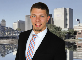 Aaron J. Seguine