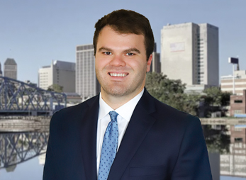 Anthony J. Francioso