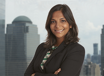 Tina S. Bhatt