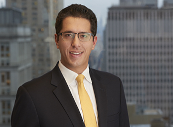Timothy J. Collazzi