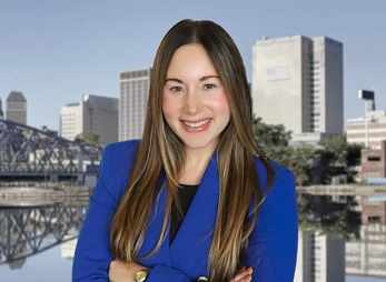 Dina M. Carlozzi