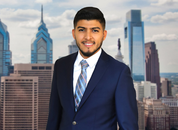 Jonathan M. Silva