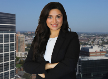 Julia R. Sirazi