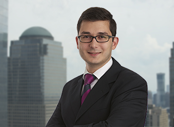 Alexander Marcus
