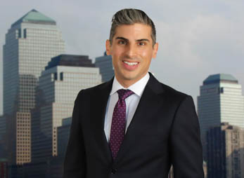 Matthew P. Moccia