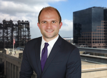 Matthew Strauskulage