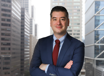 Patrick K. Gibson