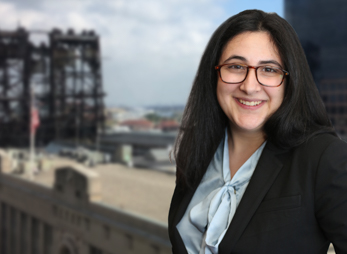 Rachel S. Rubenstein