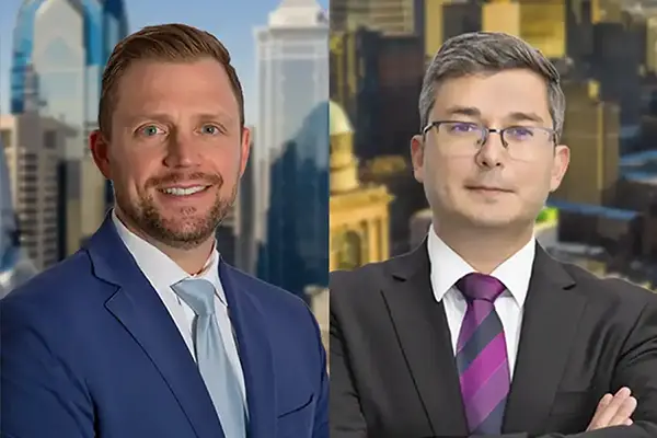 New Firm Members – LCBF promotes Devon Davis in Philadelphia and Alex Marcus in Newark