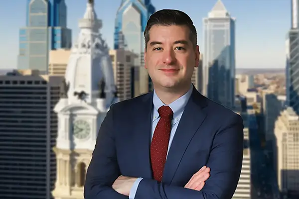 New Firm Member – LCBF promotes Patrick Gibson in Delaware