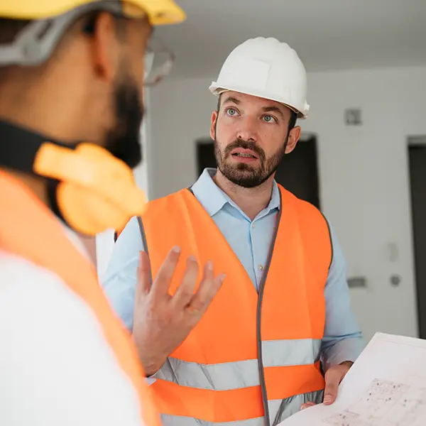 Link to Construction Accident Litigation Practice Area Page