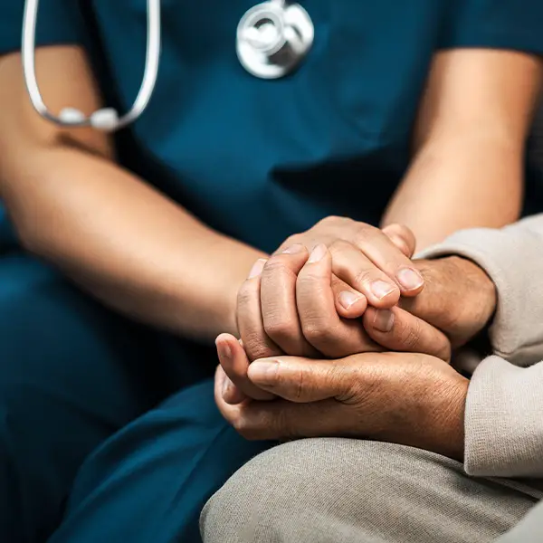 Link to Long-Term Care and Assisted Living Litigation Practice Area Page