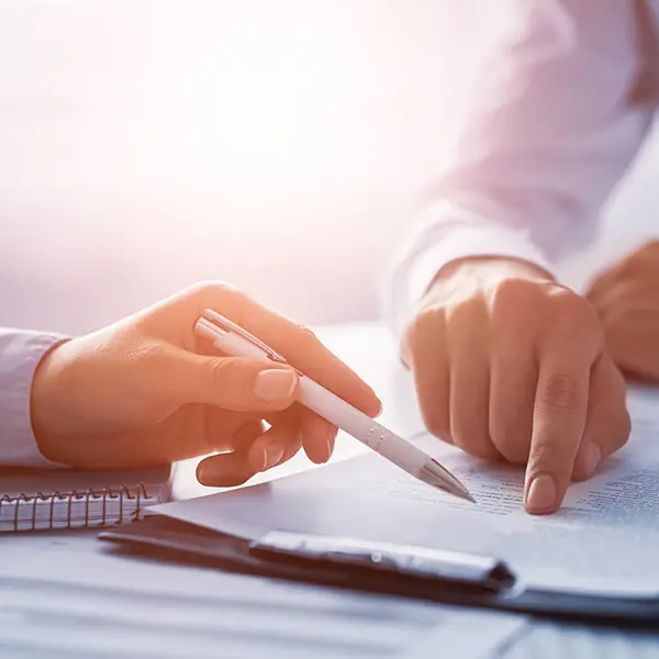 Link to Professional Liability Litigation Practice Area Page