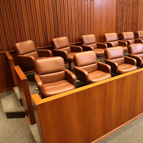 Link to Trial Advocacy Practice Area Page