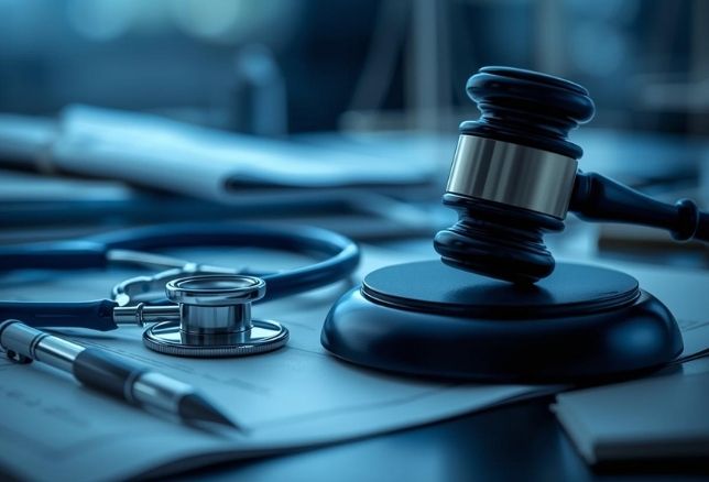 CT Supreme Court Rules That Mental Health Providers Owe a Duty to Protect Non-Patient Victims of a Known Risk of Physical Harm