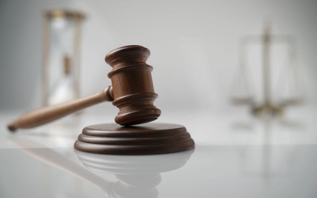 LCBF Secures Dismissal of Federal Court Lawsuit for Lack of Personal Jurisdiction
