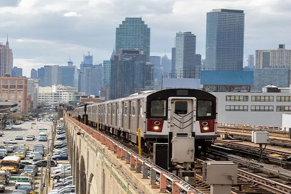 Second Circuit Lowers Bar for Railroad Whistleblower Claims (Ziparo v. CSX Transportation)