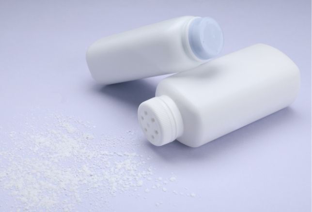 $950 Million Punitive Damages Verdict Vacated from J&J Talc Trial