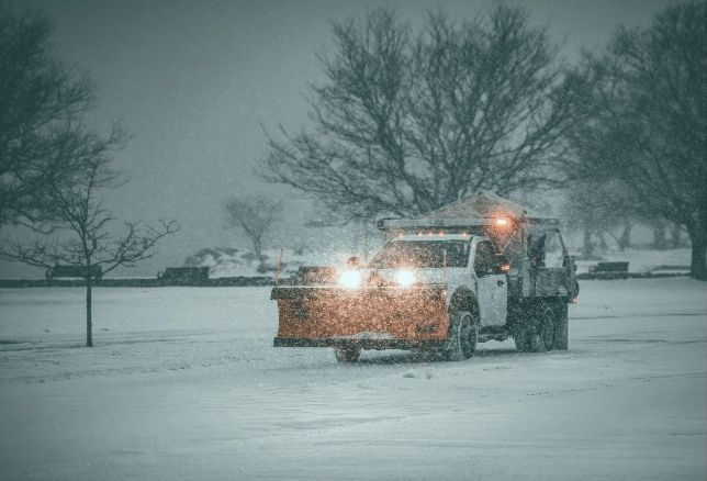 New Jersey Supreme Court Reemphasizes “Unusual Circumstances” Requirement of First Exception to Ongoing Storm Rule